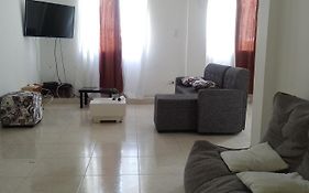 apartamento de 2 habitaciones central en Cali
